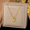 Collar con Colgante de Textura de Puntos y Diseño de Estrella de Mar, Best-Seller Transfronterizo Europeo y Americano, Simple, de Nicho, Personalizado, No se Desvanece, para Mujer