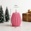 Suministro Directo de Fábrica Transfronterizo de Farolillos de Viento de Vinilo, Velas Electrónicas de Llama Simulada, Luces Decorativas Navideñas, Luces de Ambiente para Dormitorio