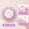 Esfera de Banho Massageadora Esfoliante Estilo Japonês de Alta Qualidade para Mulheres