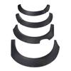 Adecuado para Ford 22 RANGER WILDTRAK con Agujero Inteligente Guardabarros de Rueda Ampliado Partes de Modificación de Guardabarros de Rueda
