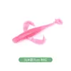 Isca Macia Peixe Voador Cauda T, Isca Biônica, Isca Flutuante e de Afundar, Conjunto Especial para Traíra e Peixe Mandarim, Atacado de Equipamentos de Pesca