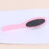 Herramienta de Cuidado para Pelucas Malla para el Cabello Gorro 100ML Solución de Cuidado Soporte Peine Pequeño de Acero Bolsa de Aire Peine Grande Pinza BB