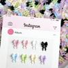 Acessórios para Nail Art Celebrant da Internet Laço Macaron Fita Mista Desenho Animado Resina Doce Fofo Todos os Acessórios para Unhas Combinando