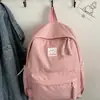 Bolsa para Computadora de Gran Capacidad, Mochila Escolar para Estudiantes, Ligera y Versátil, Compartimento Oculto, Bolsa Impermeable de Viaje y Negocios, Moderna