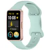 Adecuado para Huawei Band 8/910 Hebilla Nueva de Ocho Caracteres Correa de Silicona Correa de Repuesto para Huawel Band8/9 Ahora