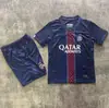 Conjunto Infantil 252627 Camisetas de Club Ropa Infantil Aficionados Arsenal Betis Atlético Barcelona
