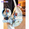 Chaveiros de Celebridades de Shu Han: Guan Yu, Zhuge Liang, Chaveiros Pequenos, Figuras Históricas dos Três Reinos, Pingentes para Mochila, Pequenos Presentes