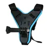 Cámara Deportiva Gopro Accesorios Universales Palo Flotante Tornillo Tornillo Largo Adaptador de Base Tipo J Accesorios para Casco Selfies