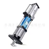 Cilindro booster neumático Minxiang de alta velocidad gas-líquido MPT-1T-3T-5T-8T-10 T 20T25T