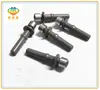 Cable de Fibra Óptica de Plástico de Alta Calidad Conector para Patch Cord Anhua Hfbr4501-4511 Cable de Fibra Óptica de Plástico