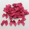 Flor de Lazo de Hilo de Cinta Hecha a Mano Empaque de Regalo Ropa Ropa Interior Calzones Accesorios