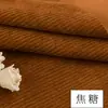 Camisa de Pana Sudadera Chaqueta Color Liso Tela para Ropa Chaqueta de Algodón Pantalones Funda para Sofá Finales de Pana Remate