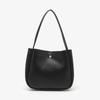 Bolso Tote de Cuero Suave para Mujer 2022 Suministro Transfronterizo Venta al por Mayor Bolso Grande Portátil para Trabajo Viajero Bolso de Hombro para Mujer Gran Capacidad