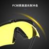 Gafas Tácticas Szg en Stock Venta Directa de Fabricante Entusiasta Militar Cs Tiro Ciclismo al Aire Libre a Prueba de Viento Resistentes a Impactos Modelo Popular