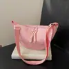 Bolsa Transversal Dumpling para Mulheres, Bolsa Meia-Lua de Grande Capacidade, Bolsa de Ombro Transversal Versátil Multifuncional para Homens e Mulheres