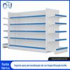 Suzhou Custom Nakajima Prateleira de Supermercado Lanches Loja de Conveniência Prateleira de Supermercado Farmácia Display Rack Prateleira de Supermercado