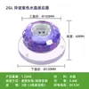 Interruptor Sensor Externo para Spa, Baño de Sauna de Aguas Termales, Piscina de Masajes, Equipo, Bomba de Agua, Accesorios de Control de Temporización