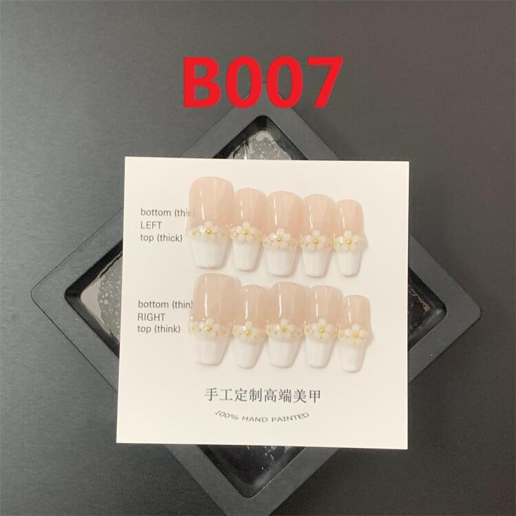 B007