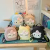 2026 Nueva Bolsa Infantil de Dibujos Animados Bolsa de Guardería Mochila Moderna Lindo Gato Mochila de Viaje para Niños y Niñas