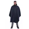 Poncho para bicicleta para hombre y mujer estudiante hombre y mujer coche eléctrico pequeño motocicleta impermeable en un solo sombrero ala engrosada adulto