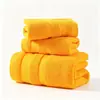 Nova Toalha de Banho de Algodão Puro para Comércio Exterior, Ampliada, Espessa, Absorvente, Sem Fiapos, 100% Algodão, Atacado, Pode Personalizar Logo
