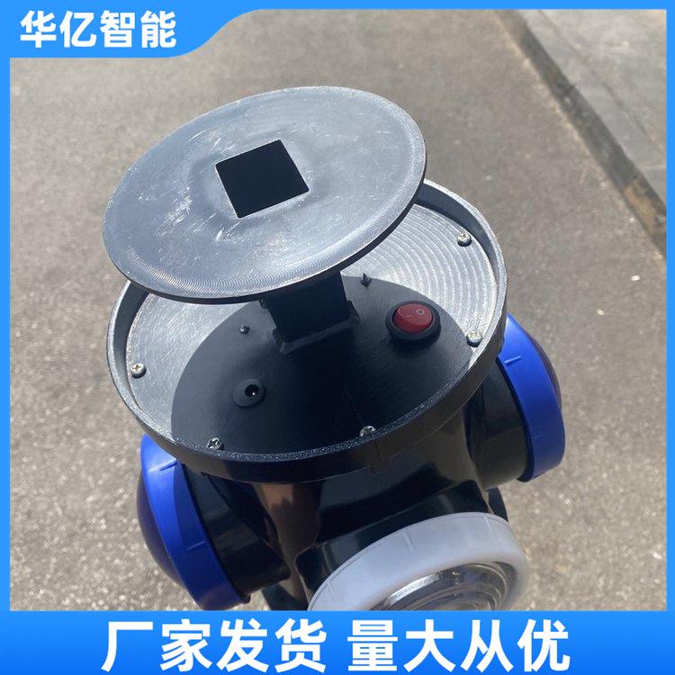 道岔信号灯 华亿 04