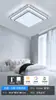 [Transfronterizo] Nueva lámpara de techo de cristal minimalista con diseño estilo Guangdong Zhongshan, adecuada para sala de estar e iluminación de toda la casa