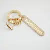Chaveiro de Carro Cheio de Strass Quente Chaveiro de Casal Pingente de Bolsa Anel de Chaveiro de Diamante DIY