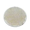 Ágata blanca natural, cuentas de litchi congeladas, cuentas sueltas, venta al por mayor, accesorios de joyería hechos a mano, pulseras, collares, productos semiacabados
