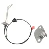 Ignitor de Calentador de Agua para RV Juego de Interruptor de Vela 31091 con Interruptor de Límite 35100 Adecuado para RV Atwood