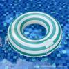 Flotador Inflable para Niños Grosor Extra Salvavidas para Adultos Flotador para Axilas de Adulto Flotador Flotante Antivuelco para Niños Pequeños Flotador Inflable de PVC