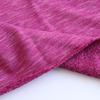 Tejido de Punto Teñido Tie-Dye 320g Suéter de Escamas de Pescado Coloreado Forjado Algodón Grueso Tejido de Punto para Ropa Dawei