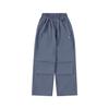 Pantalones Casuales Transpirables de Secado Rápido para Exteriores de Otoño para Niños y Niñas, Pantalones Delgados Anti-Mosquitos para Niños y Niños Mayores