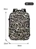 Mochila Multicompartimento para Hombre, Mochila de Gran Capacidad, Bolsa para Computadora Multifuncional, Mochila Escolar de Moda Casual para Mujer, Viaje de Negocios
