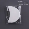 Fabricante Personaliza Empaquetado Bajo Demanda de Pegatinas para Sombras de Ojos, Pegatinas Aislantes para Pestañas, Pegatinas Auxiliares para Maquillaje de Ojos, Pegatinas para Sombras de Ojos de Tela No Tejida Grandes y Pequeñas