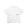 Nanxia Verão Novo Estilo Japonês Tendência Ins Casual Solta Manga Curta Retro Americano Unissex Camiseta Estampada