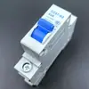 Accesorios Universales para Triciclo Eléctrico Interruptor de Aire 40A63A Interruptor de Seguro Disyuntor de Circuito de Protección