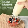 Garrafa Squeeze para Molho Molho de Salada de Tomate com Escala Ponta Plástica Transparente Squeeze Comercial Pote de Óleo Molho Garrafa de Molho