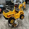 Silla de peluquería transfronteriza para niños, silla giratoria elevable de barbero, salón de peluquería, coche de dibujos animados multifuncional, asiento para bebé, venta al por mayor