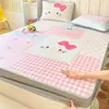 Especial Verano para Estudiantes Esterilla Refrigerante de Seda de Hielo 90x190 Habitación de Dormitorio Persona Única Esterilla Refrigerante para Aire Acondicionado Esterilla Refrigerante de Verano Lavable a Máquina Esterilla Suave