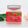 350ml Esfoliante Corporal Limpeza Profunda Esfoliante Pele de Galinha Hidratante Pele Macia Esfoliante Córneo Transfronteiriço