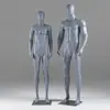 Corpo Inteiro Esportes Esportes Músculo Falso Janela de Exibição Loja de Roupas Modelo Adereços Grande Suporte de Exibição Masculino Prateleira de Modelo