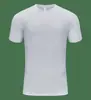 Nova Camiseta Esportiva 26Ss de Secagem Rápida Personalizada para Homens e Mulheres com Gola Redonda e Manga Curta, Respirável e Antibacteriana para Roupas de Corrida e Treinamento Físico
