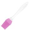 Espátula de Silicone Dividida, Espátula de Creme, Colher de Mistura Resistente a Altas Temperaturas, Raspador Removível, Ferramenta de Confeitaria, Espátula Multifuncional