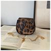 Bolsa mini de atacado transfronteiriço bolsa feminina 2025 primavera nova moda cor contrastante corrente coreana bolsa de ombro mensageiro