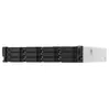 Servidor de Rede de Armazenamento Original Qnap Ts-H1887Xu-Rp-E2334-16G-Cn de 18 baias 2U para Rack
