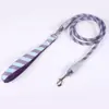 Processamento personalizado de cordas de tração, cordas de nylon espessadas à prova de explosão, guias universais para cães ao ar livre para cães de porte médio e grande