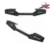 Adecuado para Click Motocicleta Luz de Giro Luz Trasera Marco Protector Soporte de Luz de Señal Piezas de Modificación de Motocicleta Venta al por Mayor