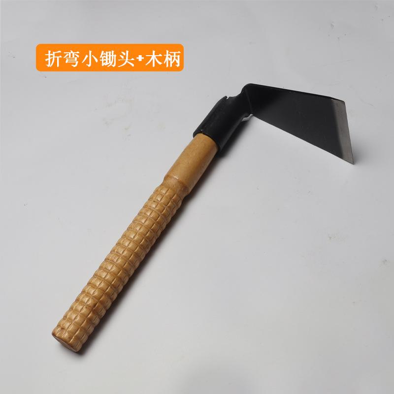折弯小锄头p-003主图