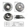 Adecuado para Rueda Vvt Variable 4J20 de Chery (Fila) F4J20-1006070 Pieza Original de Fábrica